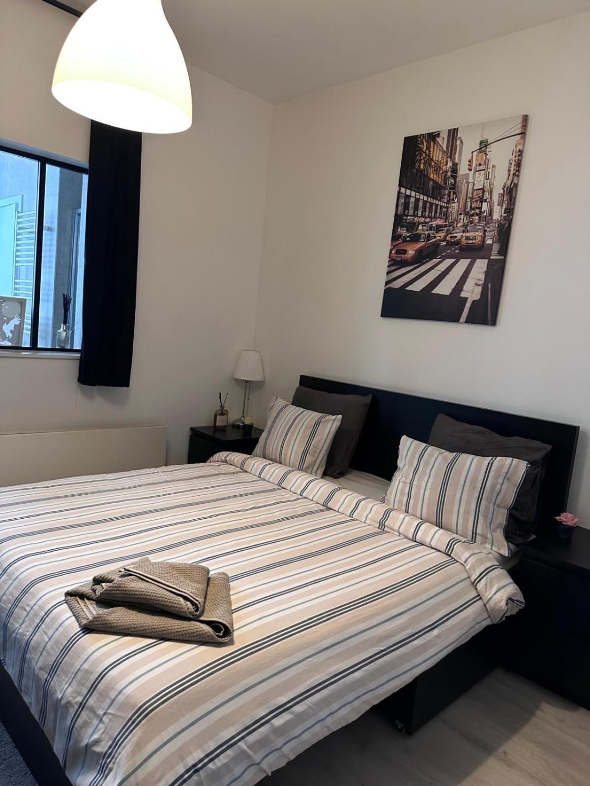 Appartement Famille Bonheur *