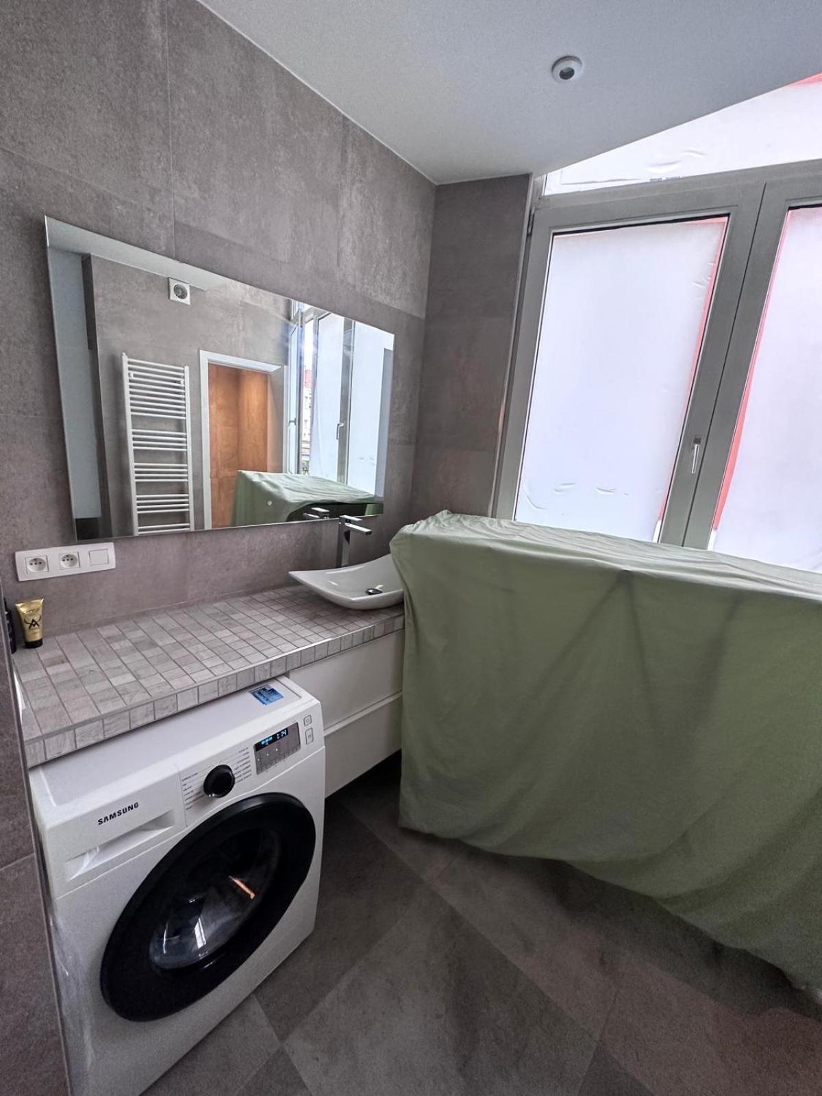 Appartement Famille Bonheur