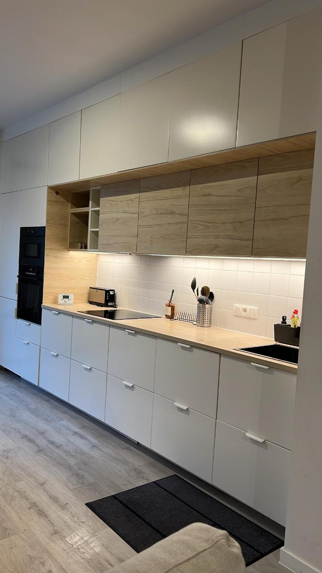 Famille Bonheur Appartement